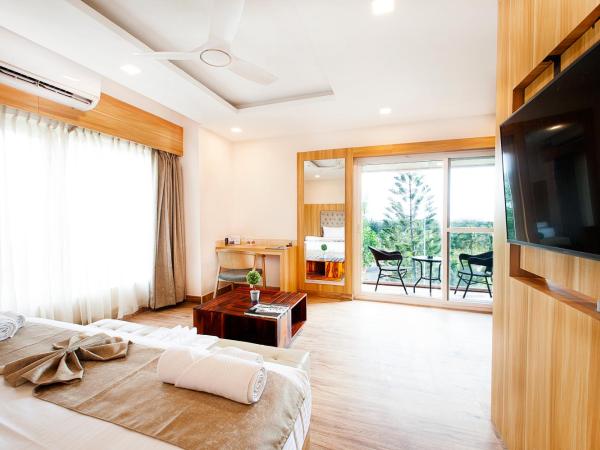 ABM Boutique Hotel by Purple Cloud : photo 8 de la chambre suite supérieure