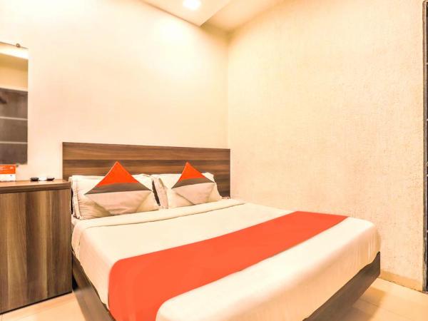 Hotel Bliss Executive : photo 5 de la chambre chambre double supérieure