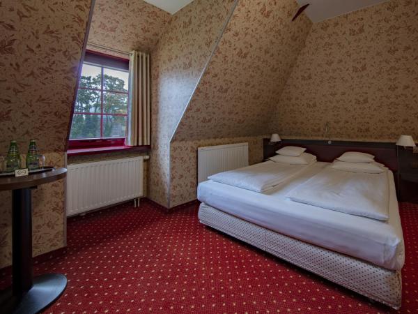 Hotel 1231 : photo 1 de la chambre chambre familiale standard