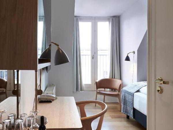 Copenhagen Strand : photo 3 de la chambre room #2201569