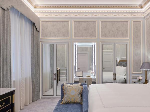 Claridge's : photo 3 de la chambre chambre mayfair