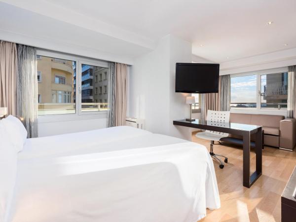 Hotel Alicante Gran Sol, affiliated by Meliá : photo 3 de la chambre chambre supérieure