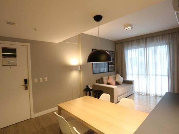 Astron Suítes Mondial Salvador by Nobile : photo 1 de la chambre chambre double standard