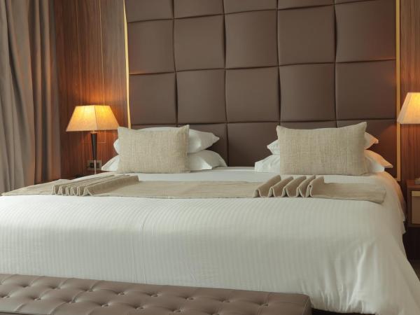 Le Palace d'Anfa : photo 8 de la chambre suite ambassadeur