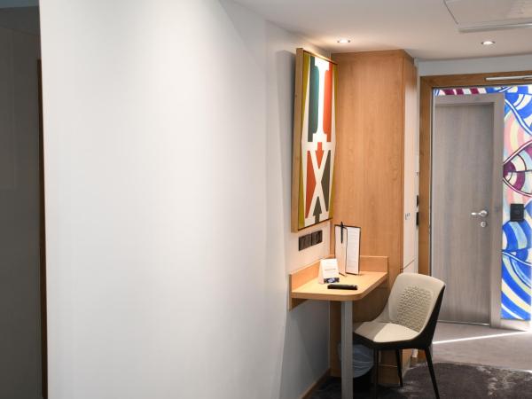 Hotel Aida Opera : photo 3 de la chambre chambre double ou lits jumeaux supérieure