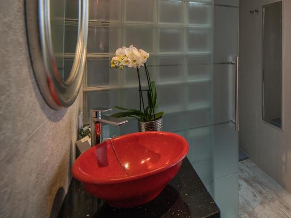 Rey Don Pedro Luxury Home : photo 5 de la chambre chambre double