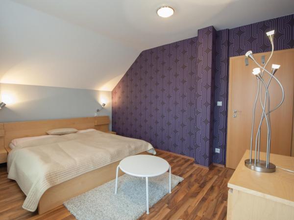 Hotel Garni Pod Skalkou : photo 10 de la chambre appartement (4 adultes)
