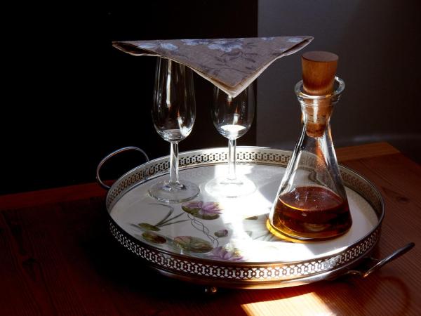 Schloss Hotel Dresden Pillnitz : photo 1 de la chambre chambre double supérieure