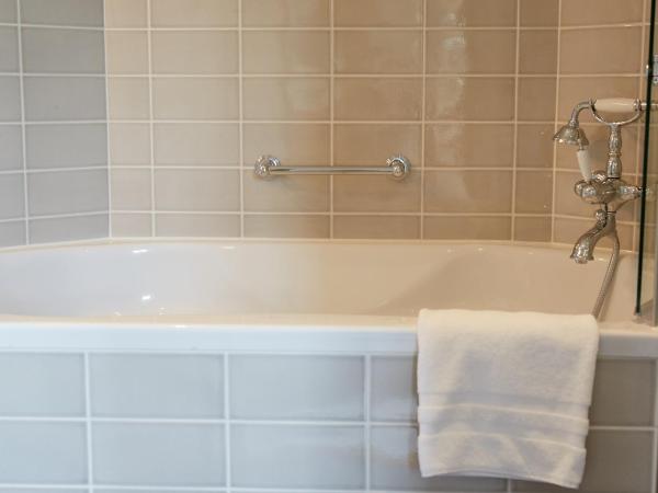 Schloss Hotel Dresden Pillnitz : photo 4 de la chambre chambre double confort