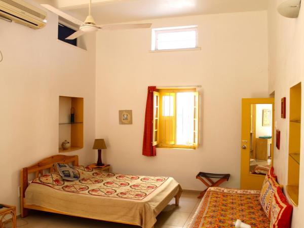 Casa Cottage : photo 6 de la chambre studio deluxe