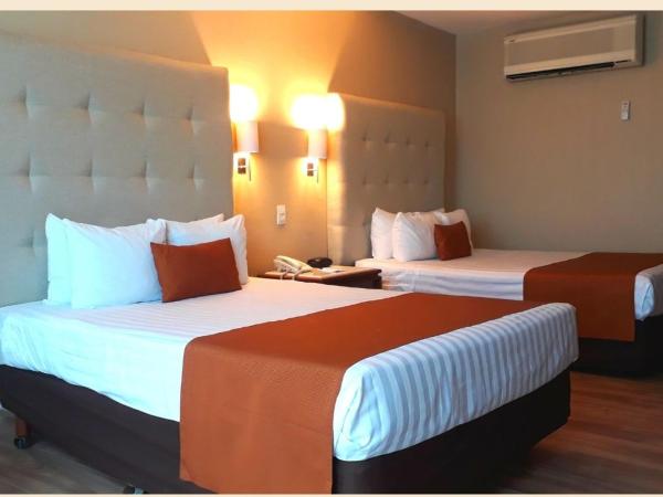 El Diplomatico : photo 4 de la chambre chambre standard