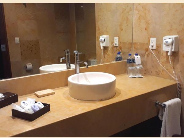 El Diplomatico : photo 8 de la chambre suite junior