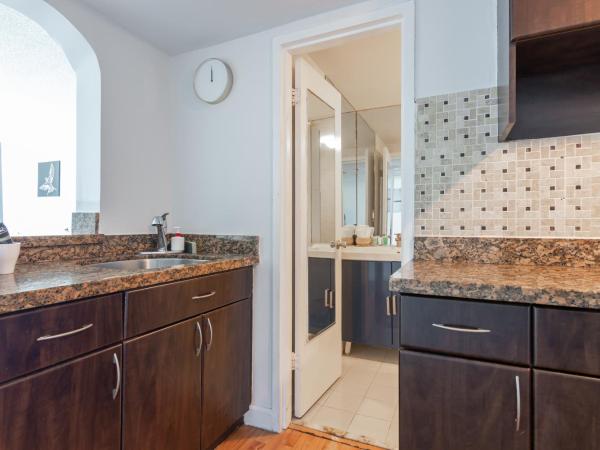 Girasole Apartments : photo 5 de la chambre studio - vue sur océan