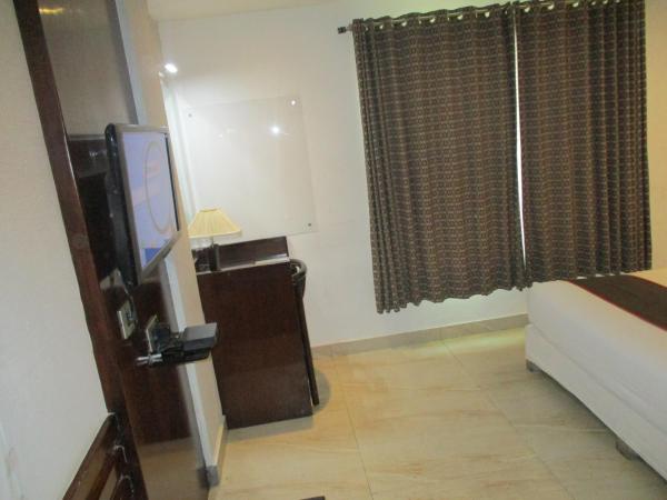 Broadway Inn : photo 4 de la chambre chambre double standard