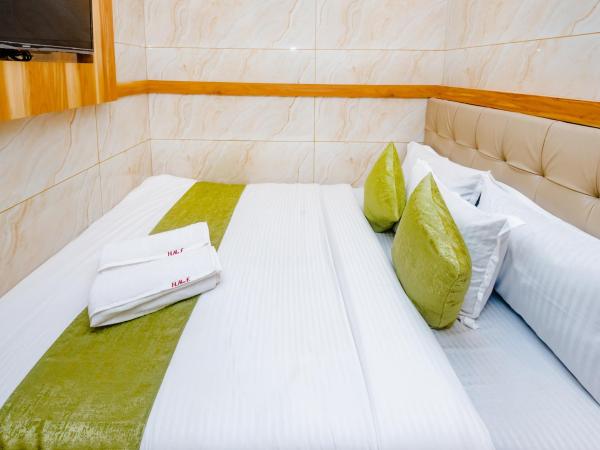 Hotel Al Fatah : photo 7 de la chambre chambre triple exécutive