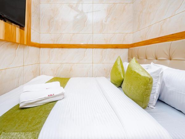 Hotel Al Fatah : photo 6 de la chambre chambre triple exécutive