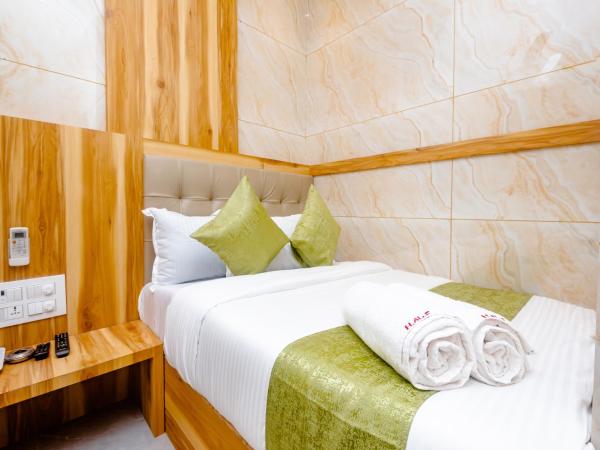 Hotel Al Fatah : photo 2 de la chambre chambre familiale