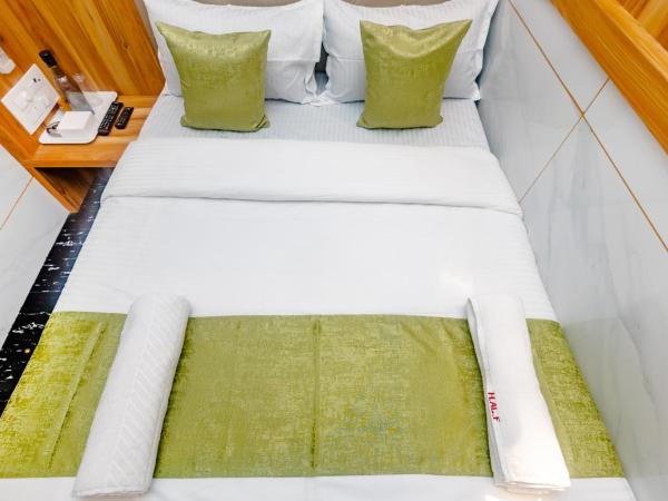 Hotel Al Fatah : photo 9 de la chambre chambre double standard