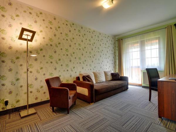 Willa Petrus : photo 8 de la chambre appartement