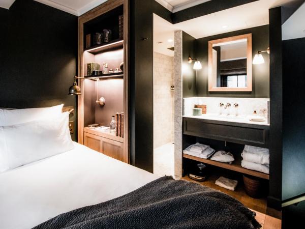 1898 The Post : photo 1 de la chambre chambre lit king-size deluxe en duplex avec terrasse