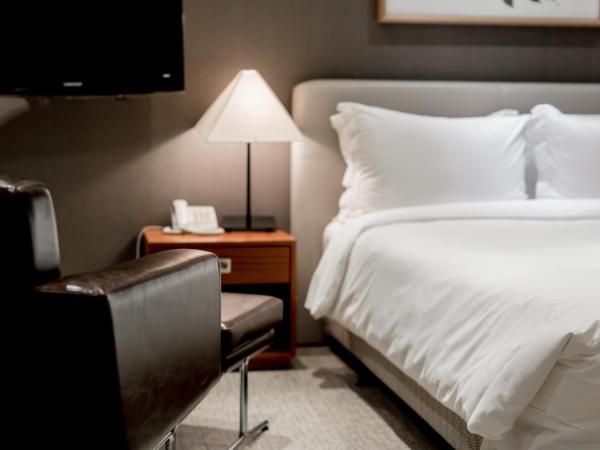 Oriens Hotel & Residences Myeongdong : photo 3 de la chambre chambre double exécutive - sans vue