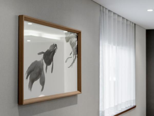 Oriens Hotel & Residences Myeongdong : photo 7 de la chambre chambre double premier