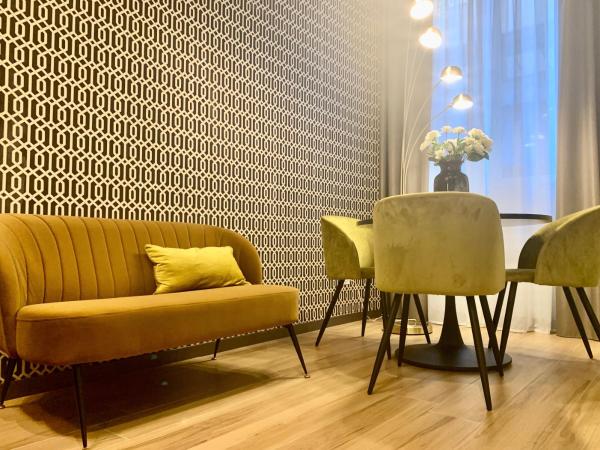 INTOMILAN Galleria Duomo I Boutique & Design Aparthotel : photo 5 de la chambre suite junior