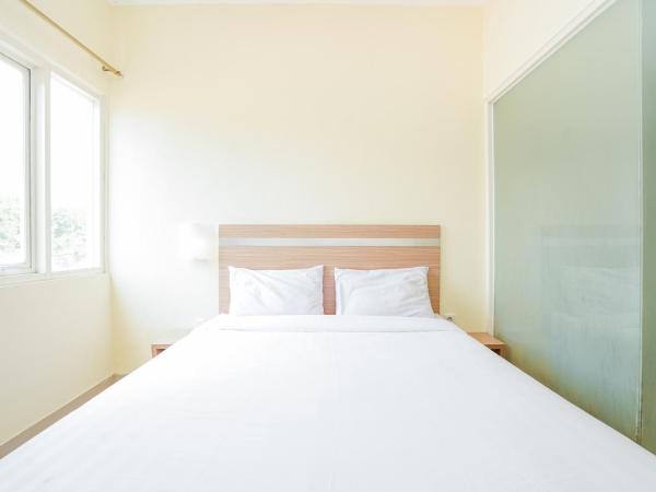 Pratisarawirya Guesthouse by ecommerceloka : photo 8 de la chambre chambre double standard