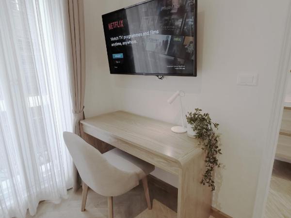 Double Bed Hotel : photo 3 de la chambre chambre standard lit queen-size