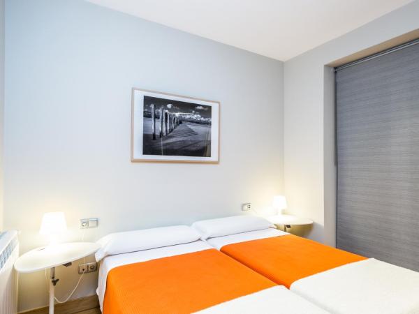 Pensión Altair : photo 2 de la chambre studio standard