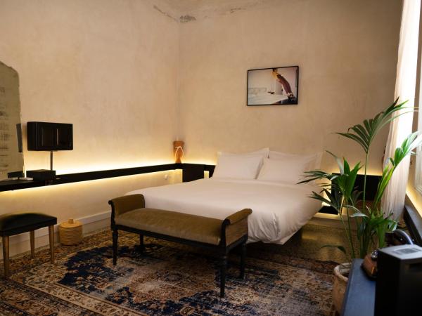 Shila Athens : photo 2 de la chambre the dreamers