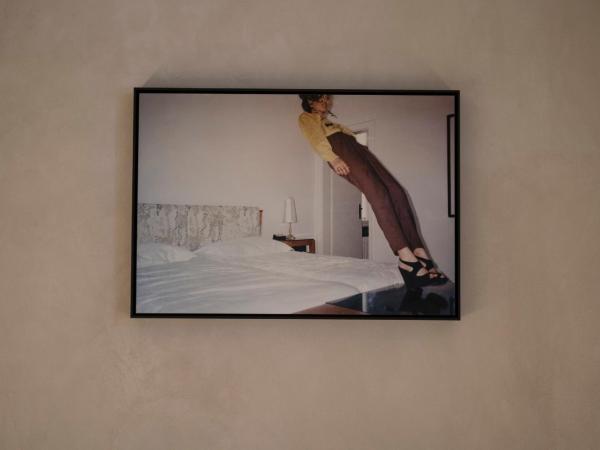 Shila Athens : photo 5 de la chambre the dreamers