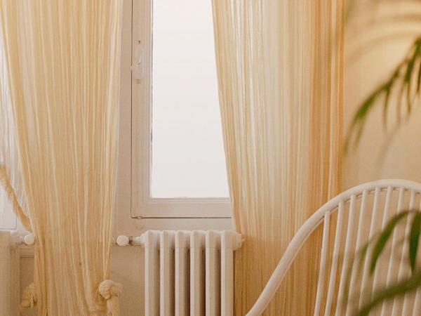 Shila Athens : photo 3 de la chambre artist atelier