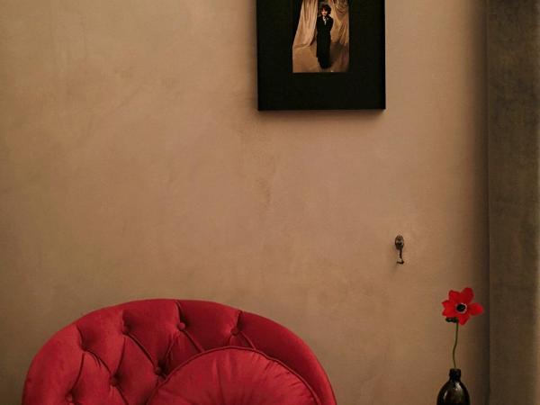 Shila Athens : photo 5 de la chambre la boheme