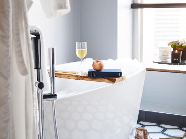 Thompson Dallas, by Hyatt : photo 9 de la chambre suite d'angle