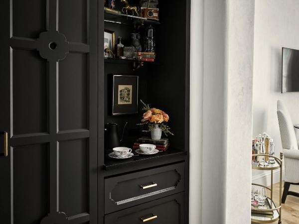 Commodore Perry Estate, Auberge Resorts Collection : photo 2 de la chambre suite junior