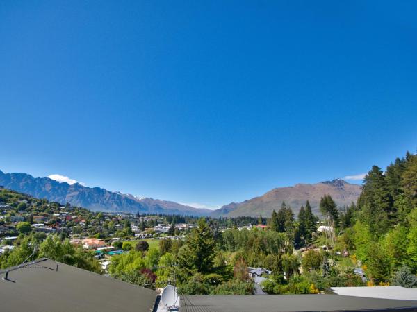 Reavers Lodge : photo 3 de la chambre chambre familiale standard