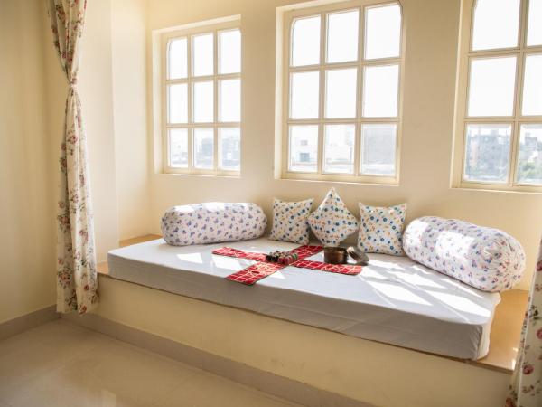 Kishanpura Haveli : photo 6 de la chambre suite