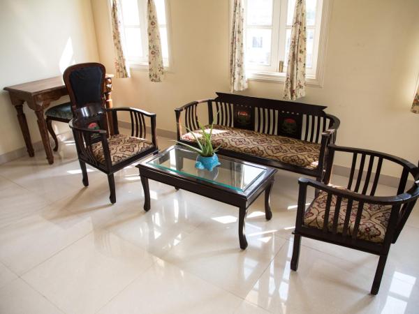 Kishanpura Haveli : photo 3 de la chambre suite