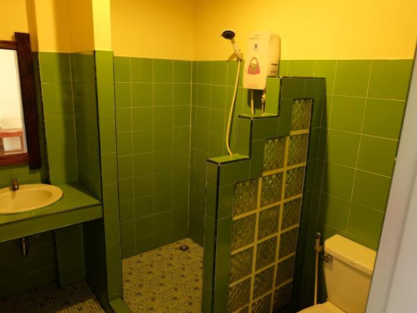 Koh Chang Hut Hotel : photo 1 de la chambre chambre double standard