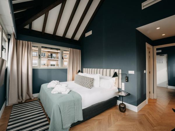 Soho Boutique Colón : photo 8 de la chambre suite