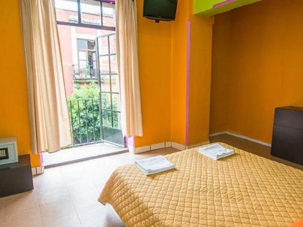 Hotel Amigo Suites : photo 1 de la chambre room #31667931