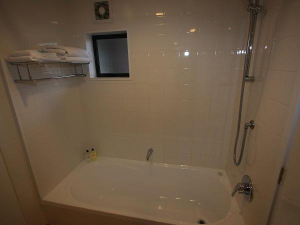 The Moorings Motel and Apartments : photo 5 de la chambre studio lits jumeaux/lit double