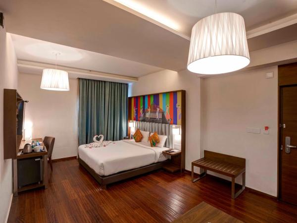 The Belstead : photo 1 de la chambre belstead suite room