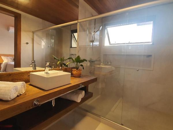 Casa Mirador Boutique Hotel : photo 9 de la chambre chambre lit king-size - vue sur mer