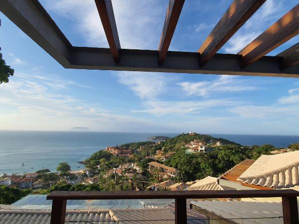 Casa Mirador Boutique Hotel : photo 5 de la chambre chambre double deluxe avec balcon - vue sur mer