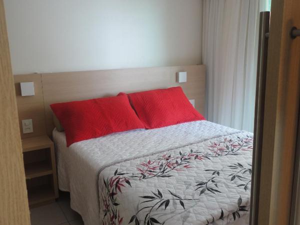 VIP Beira Mar Residence : photo 2 de la chambre appartement 2 chambres de luxe - vue sur mer
