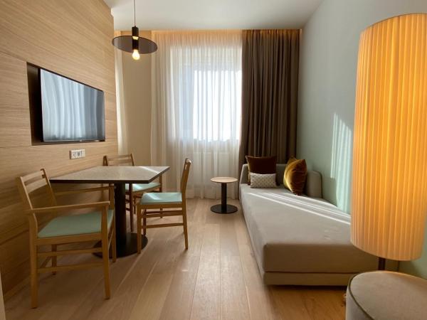 OneBavariaHomes : photo 5 de la chambre appartement deluxe franz