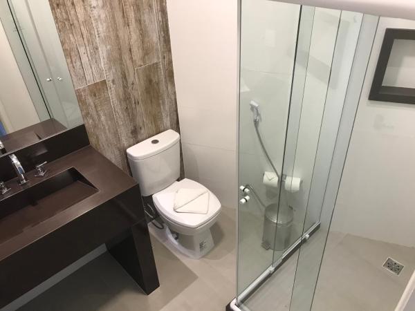 Hotel Pousada Experience João Fernandes : photo 5 de la chambre suite standard 2 chambres