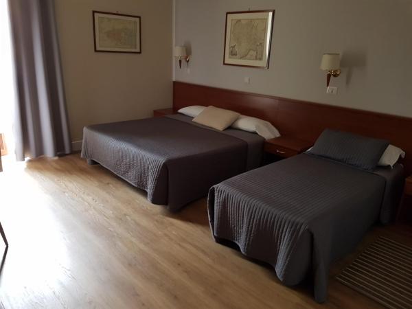 Hotel Alpi Resort : photo 3 de la chambre chambre double